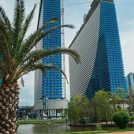 Hotel Kanzler Batumi Eksteriør billede